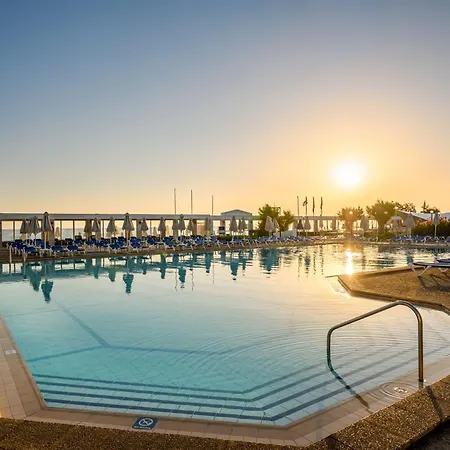 Annabelle Beach Resort-2