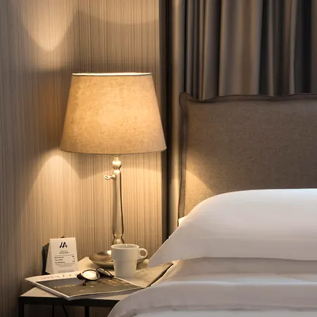 Astor Hotel Athens-2