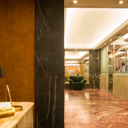 Astor Hotel Athens-3