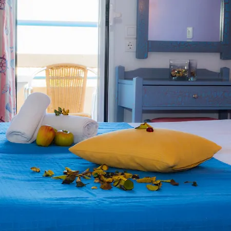 Nikos Hotel-3
