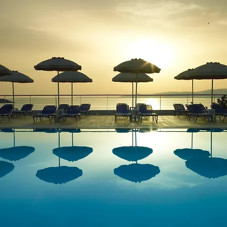 Innside By Melia Crete Elounda-3