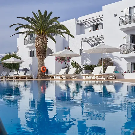 Galaxy Hotel Naxos-3