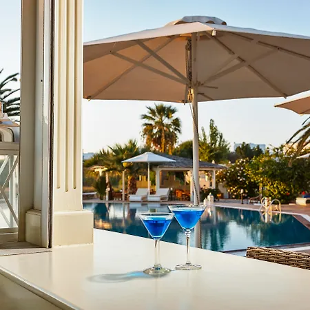Galaxy Hotel Naxos-2
