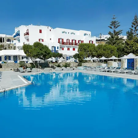 Kamari Hotel-2