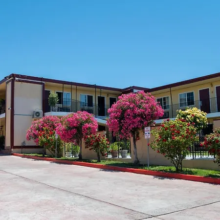 Motel 7 - Near Six Flags, Vallejo - Napa Valley-3