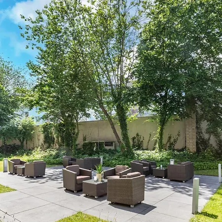 Acora Bochum Living The City - Apartments-2