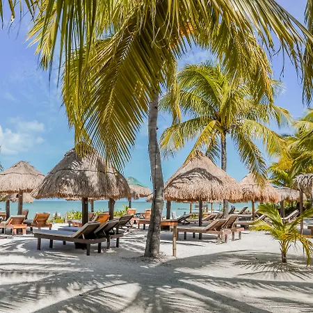 Zomay Beachfront Holbox-2
