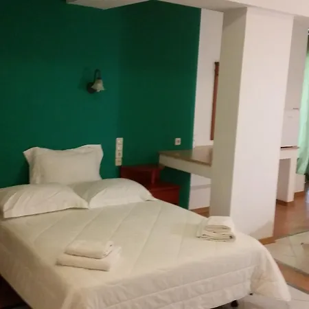 Olympic Village Hotel & Spa-2