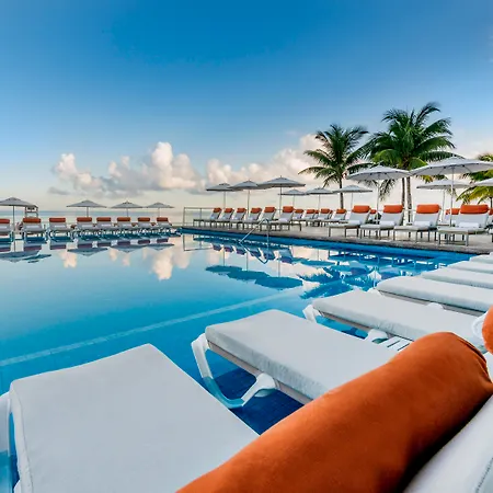 Cozumel Palace-All Inclusive-2