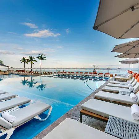 Cozumel Palace-All Inclusive-3