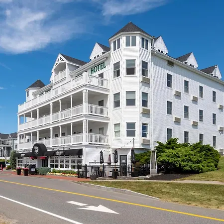 Union Bluff Hotel & Meeting House-3