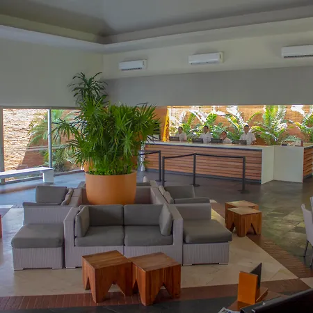 Plaza Pelicanos Club Beach Resort All Inclusive-3