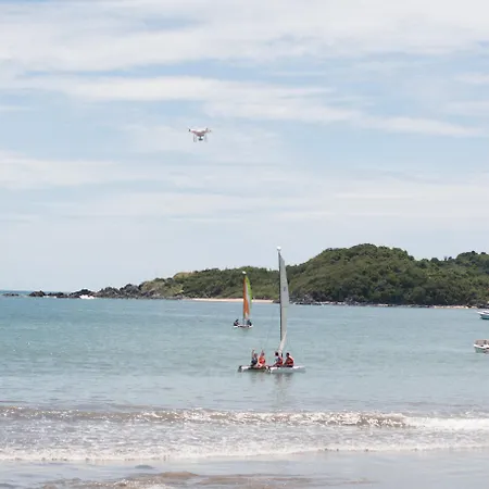 Qualton Club Ixtapa All Inclusive-2