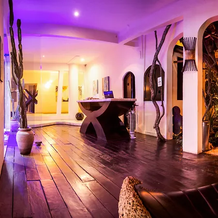Kinbe Hotel Boutique-3