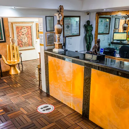 European Life Style Executive Suites-2