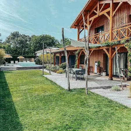 La Cabane du Ferret-2