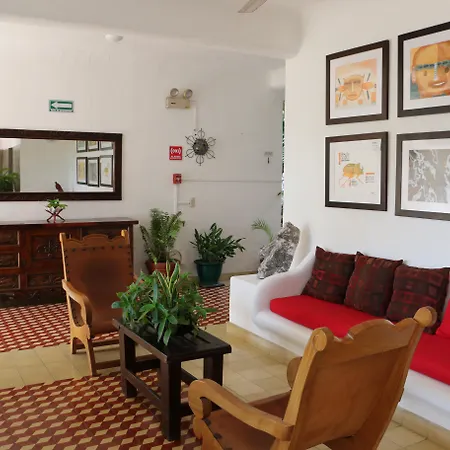 Hotel Amaca Puerto Vallarta - Adults Only-2