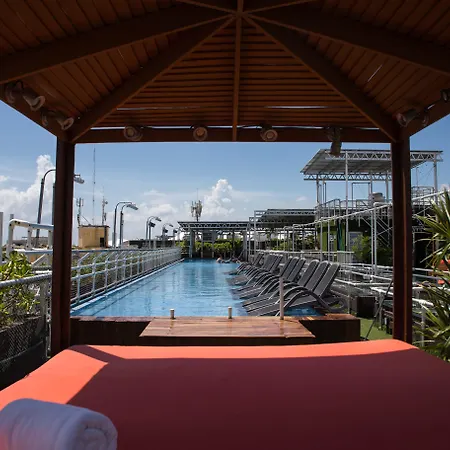 Hotel Kavia 5Th Avenida (Adults Only)-3