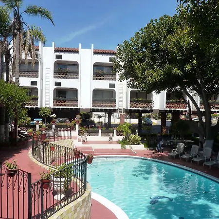 Best Western El Cid-3