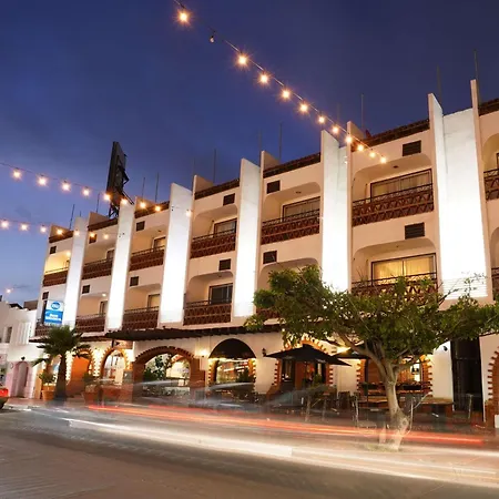 Best Western El Cid-2