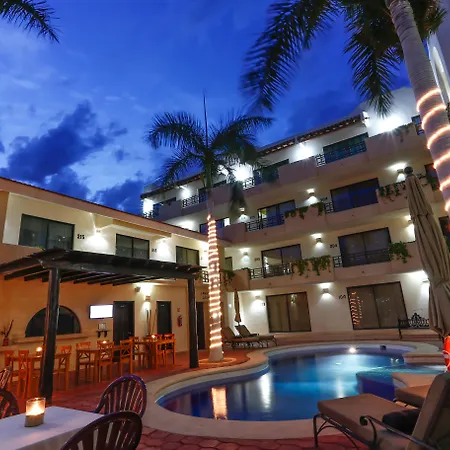 Hotel Santa Fe Los Cabos By Villa Group-3