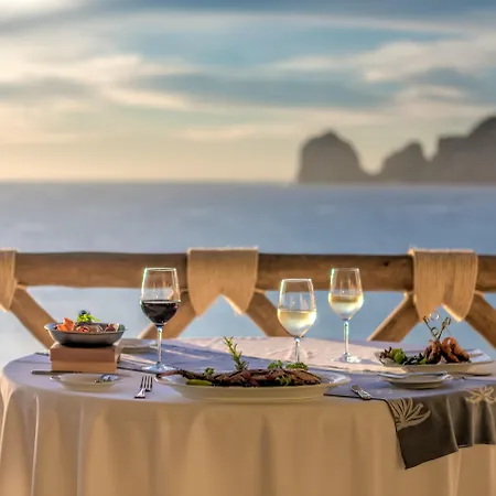 Pueblo Bonito Los Cabos Blanco Beach Resort-3