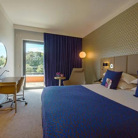 Crowne Plaza Lyon Parc de la Tête d'Or-3
