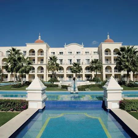 Riu Palace Cabo San Lucas (Adults Only)-3