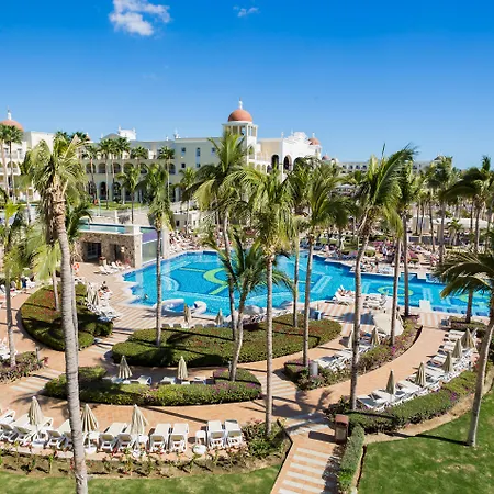 Riu Palace Cabo San Lucas (Adults Only)-2