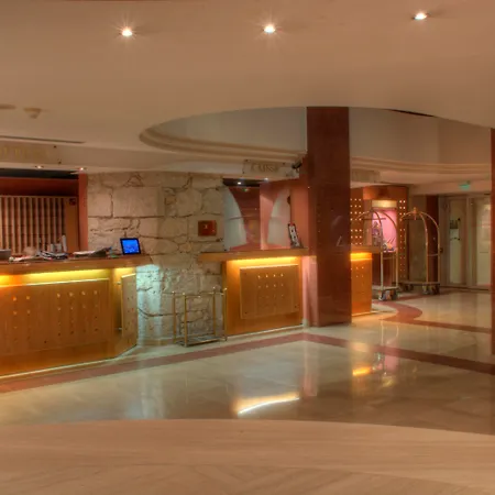 Hotel Aston La Scala-3