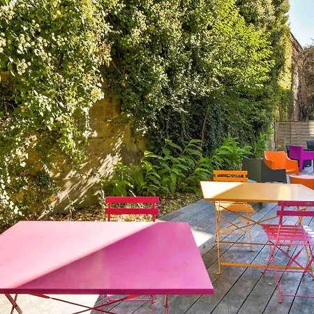 Ibis Styles Bordeaux Gare Saint-Jean-2