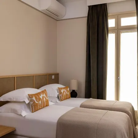 Hôtel Joe M-3