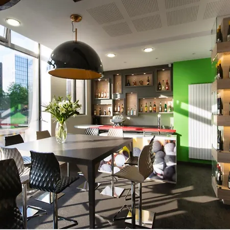 Ibis Styles Strasbourg Centre Petite France-2