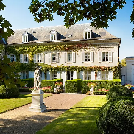 Hôtel Le Choiseul-3