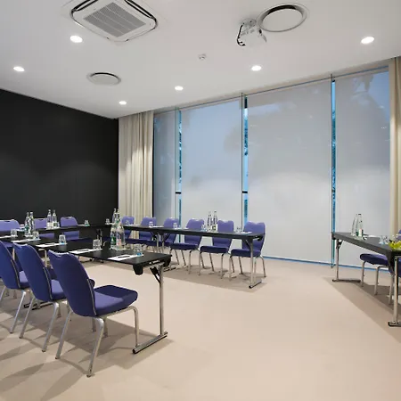 Radisson Blu Hotel Nice-2