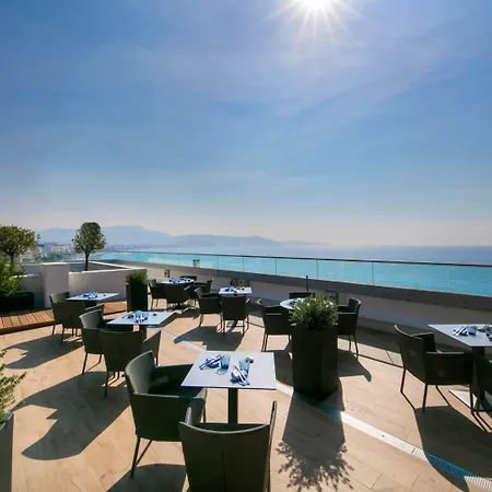 Radisson Blu Hotel Nice-3