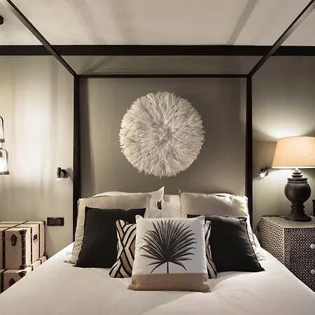 Maisons Du Monde Hotel & Suites - Nantes-3