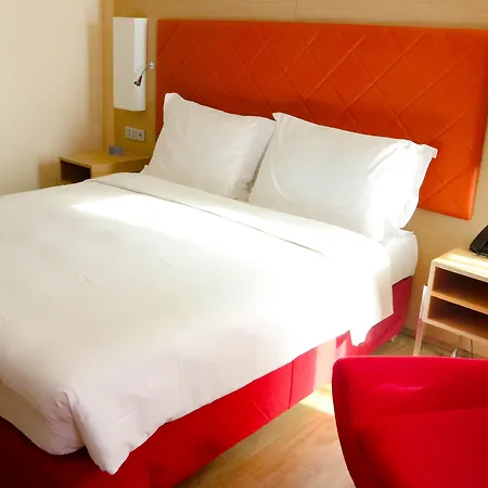 Radisson Blu Hotel Toulouse Airport-3
