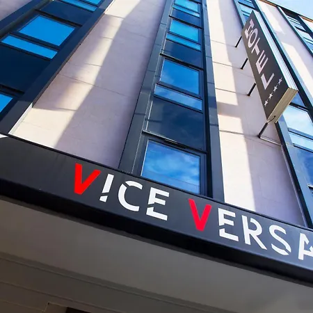 Hotel Vice Versa-3