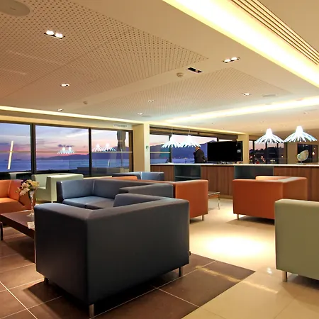 Radisson Blu Resort & Spa, Ajaccio Bay-2