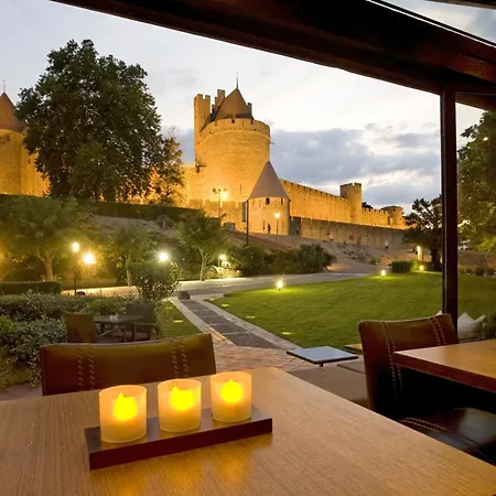 Hôtel Montmorency&Spa-2