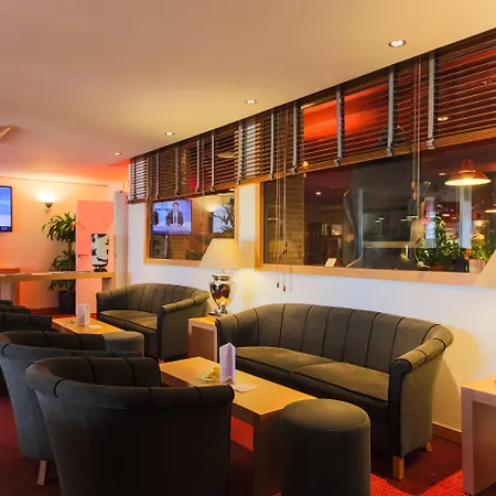Hôtel Forest Hill Meudon Velizy-3