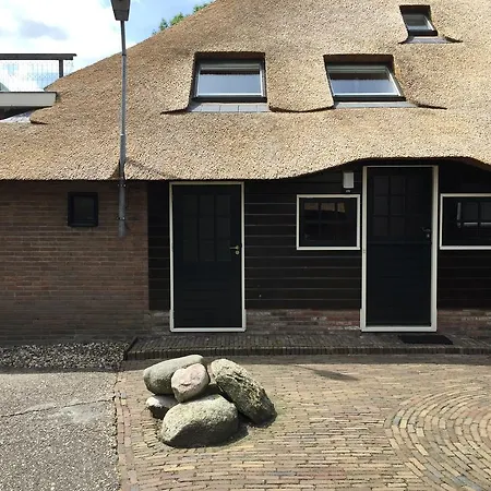 Bed&Bike De Hofstee-3