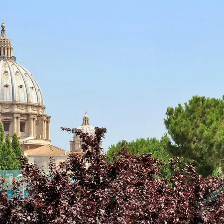 San Pietro Stazione Guesthouse-3