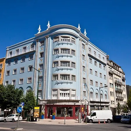 Tagus Royal Residence-2