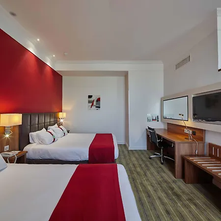 Holiday Inn Paris Marne-La-Vallée-2