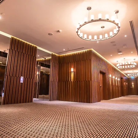 Amara Bangkok Hotel-3