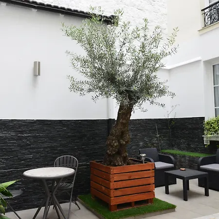 Hotel Le Twelve-3