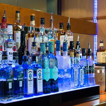 Holiday Inn Express Manchester - Salford Quays By Ihg-3