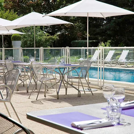 Novotel Marne-la-Vallée Noisy-le-Grand-2